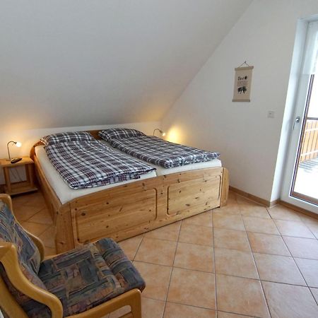 Haus Anne Villa Norddeich  Luaran gambar