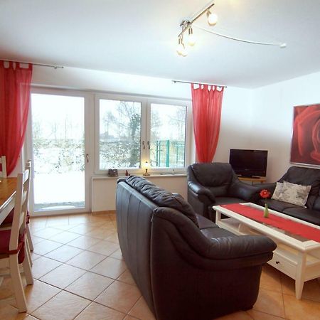 Haus Anne Villa Norddeich  Luaran gambar
