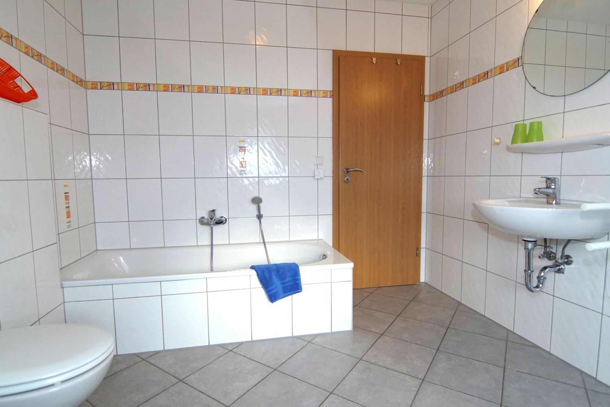 Haus Anne Villa Norddeich  Luaran gambar