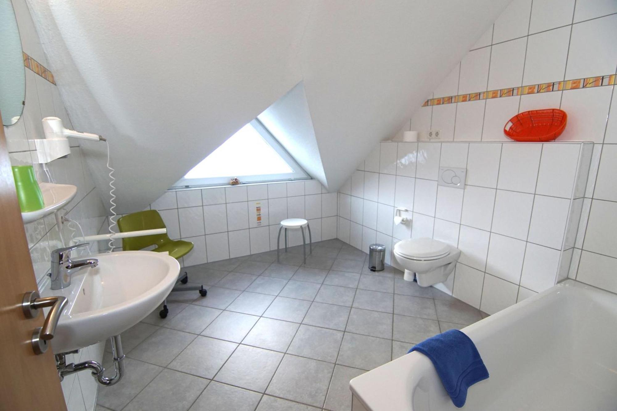 Haus Anne Villa Norddeich  Luaran gambar
