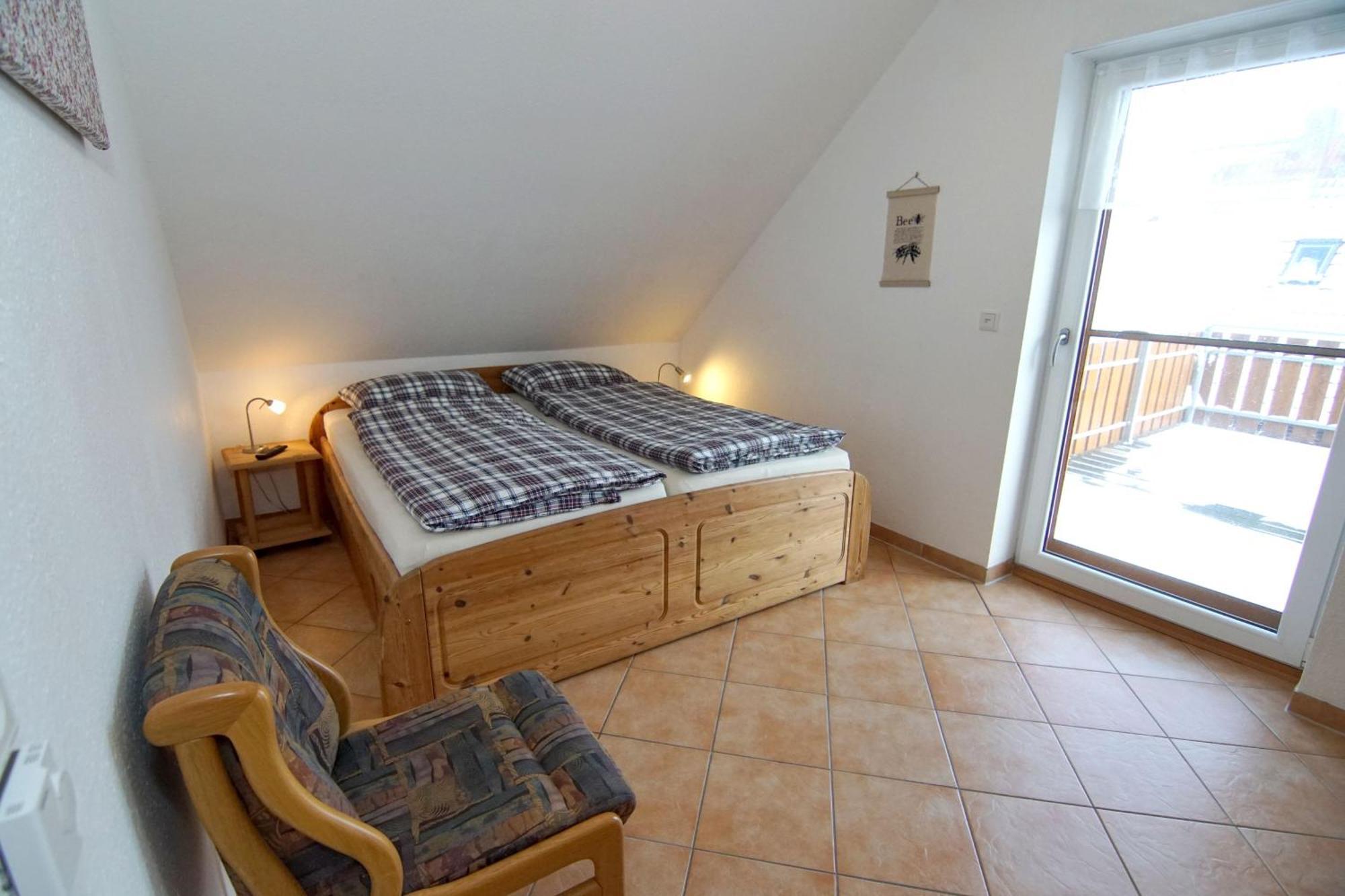 Haus Anne Villa Norddeich  Luaran gambar