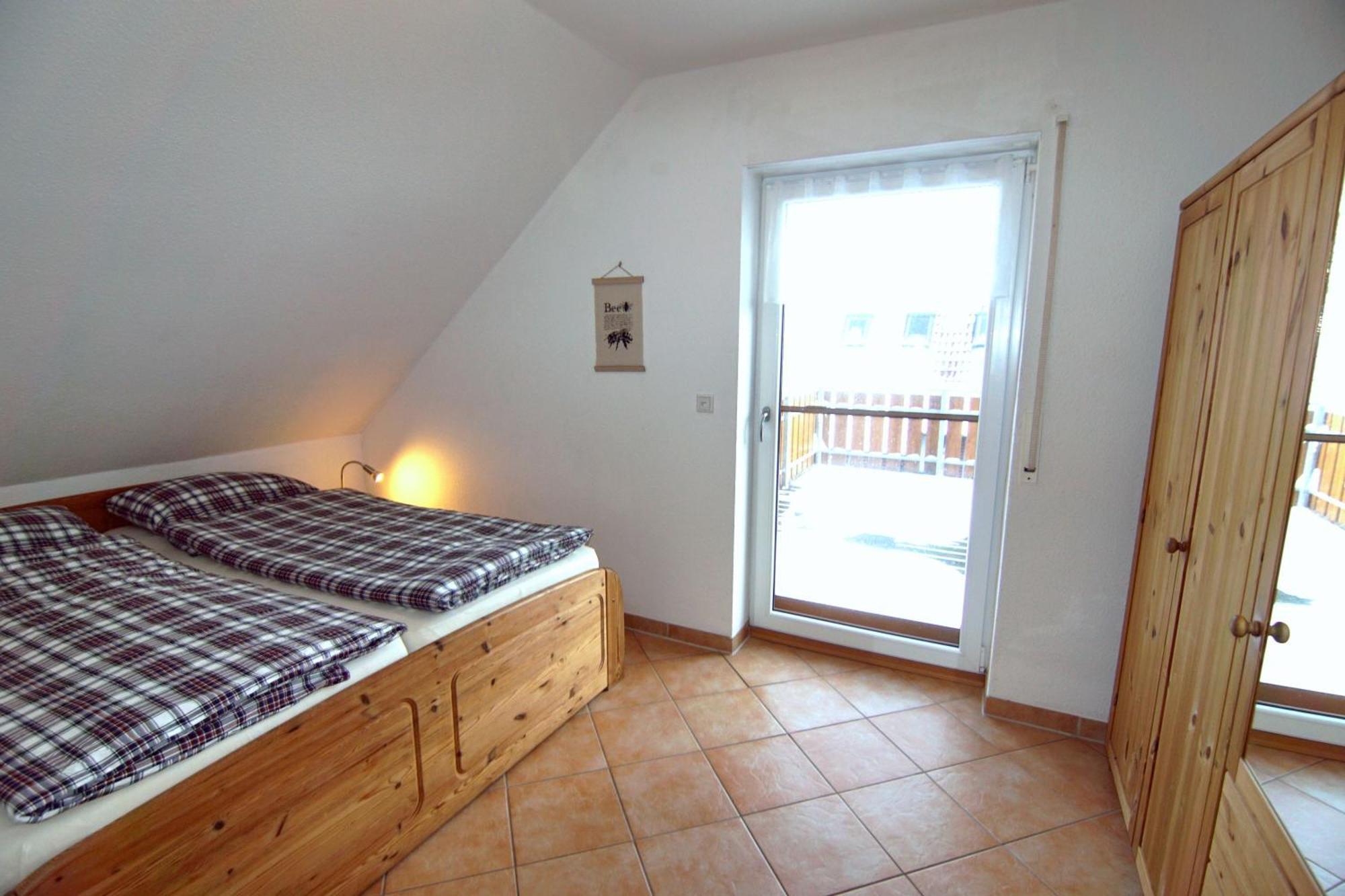 Haus Anne Villa Norddeich  Luaran gambar