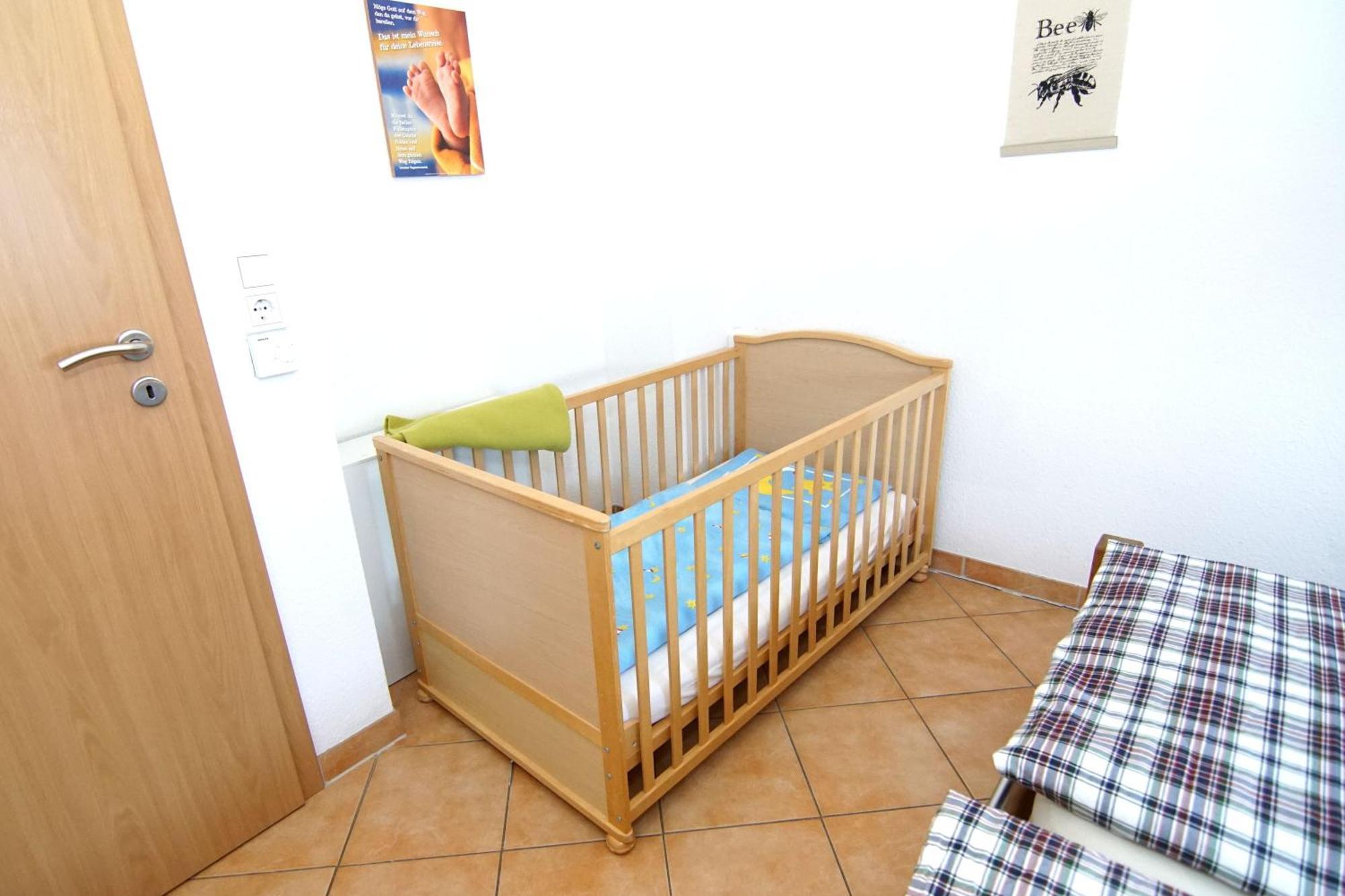 Haus Anne Villa Norddeich  Luaran gambar