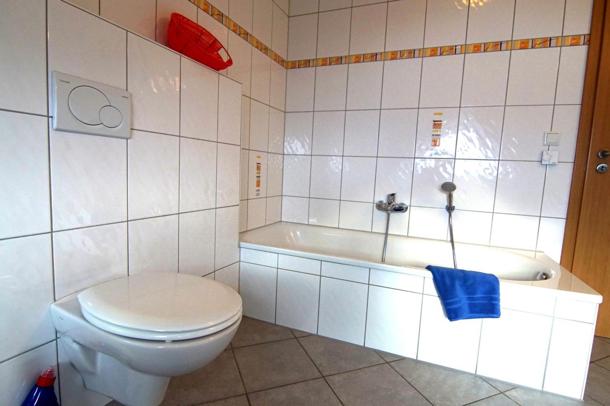 Haus Anne Villa Norddeich  Luaran gambar