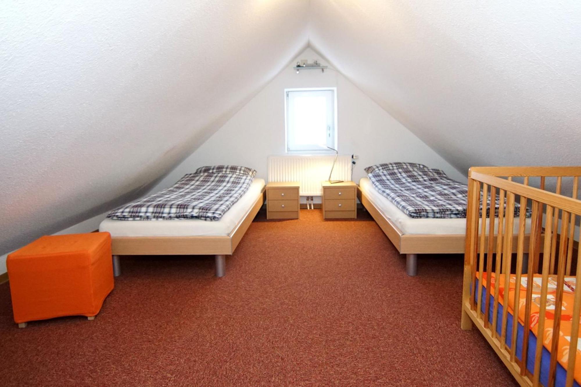 Haus Anne Villa Norddeich  Luaran gambar
