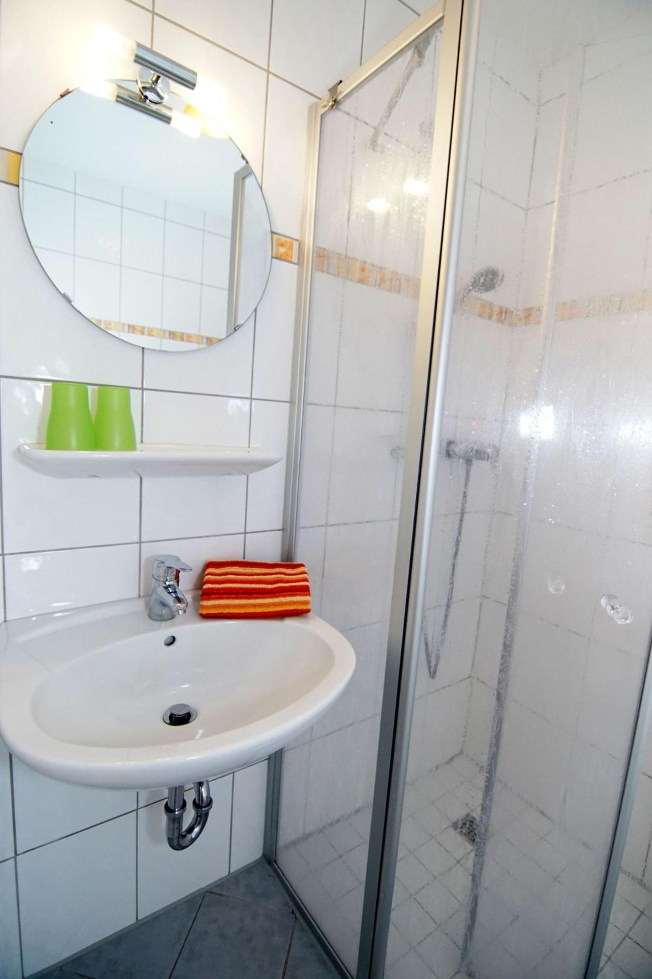 Haus Anne Villa Norddeich  Luaran gambar