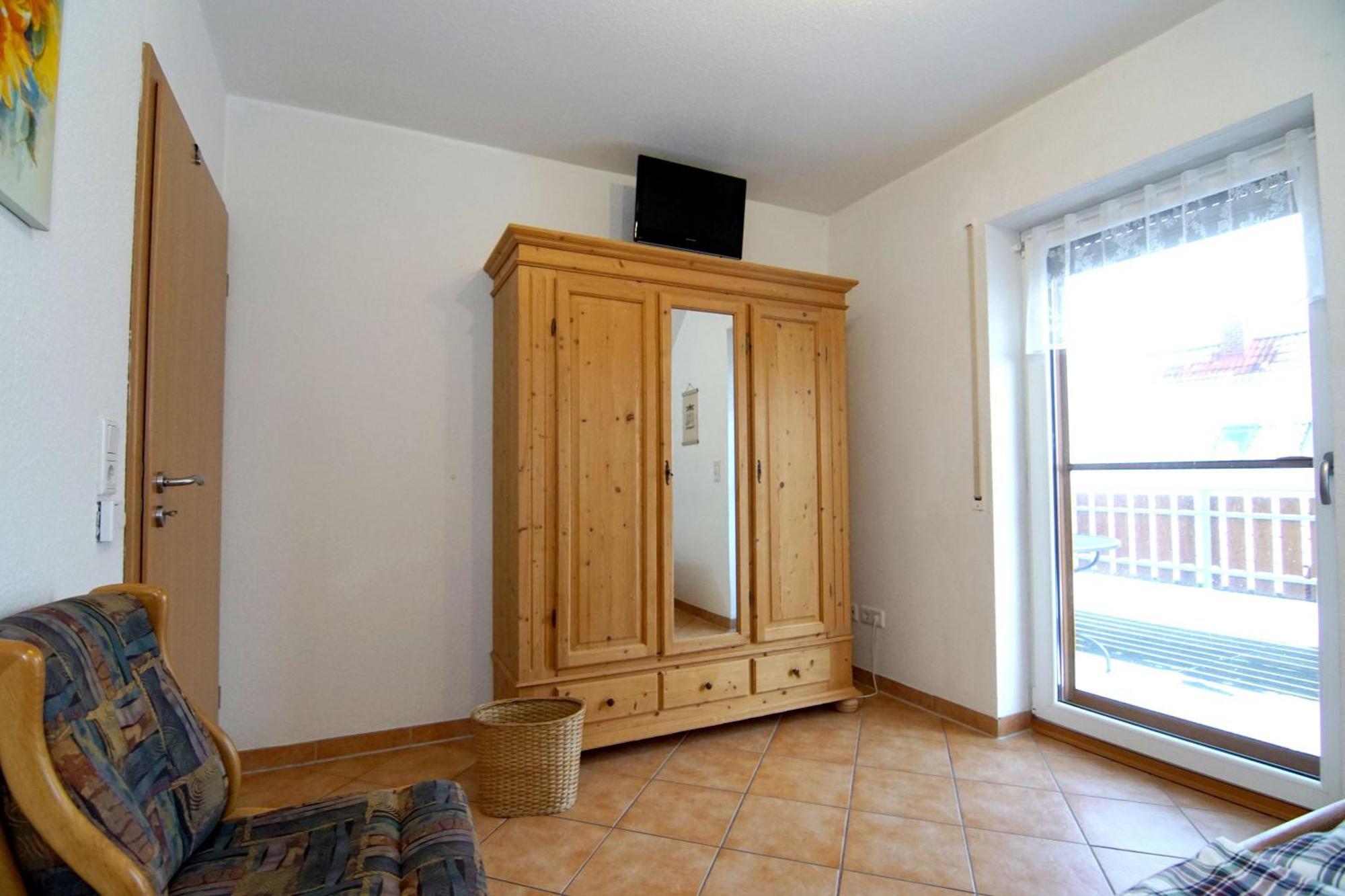 Haus Anne Villa Norddeich  Luaran gambar