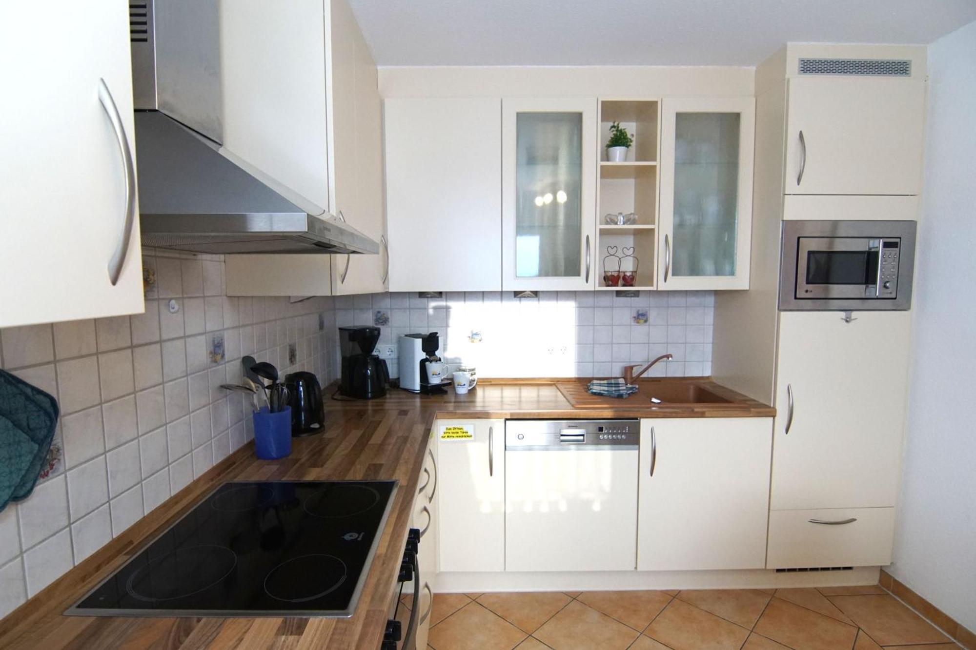 Haus Anne Villa Norddeich  Luaran gambar