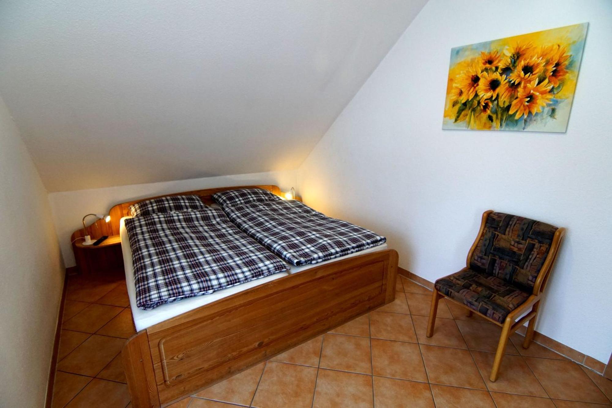 Haus Anne Villa Norddeich  Luaran gambar