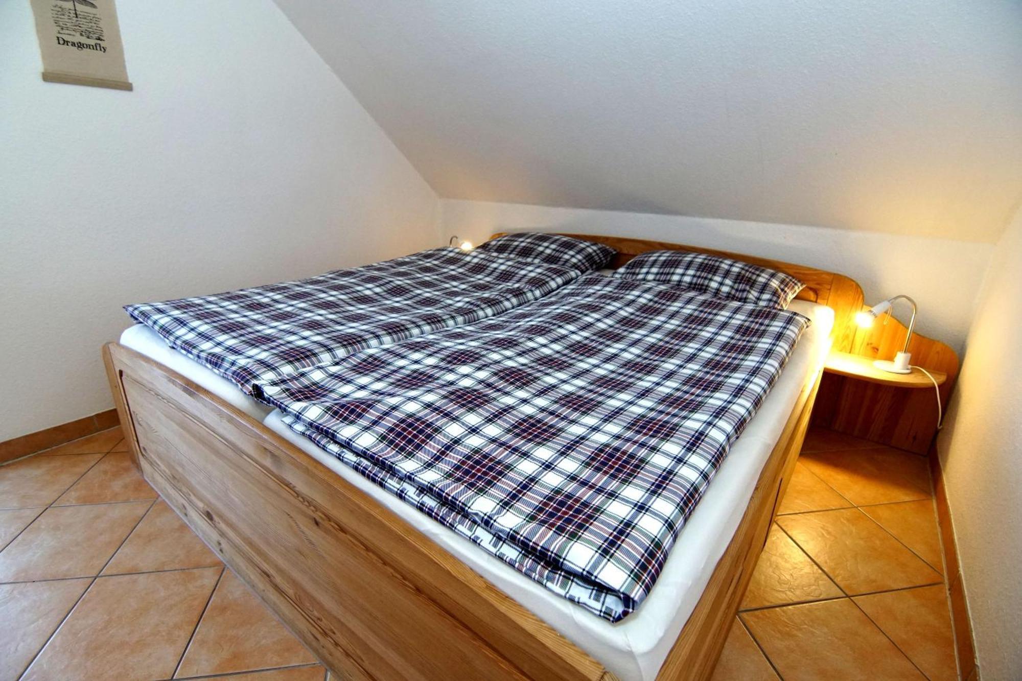 Haus Anne Villa Norddeich  Luaran gambar