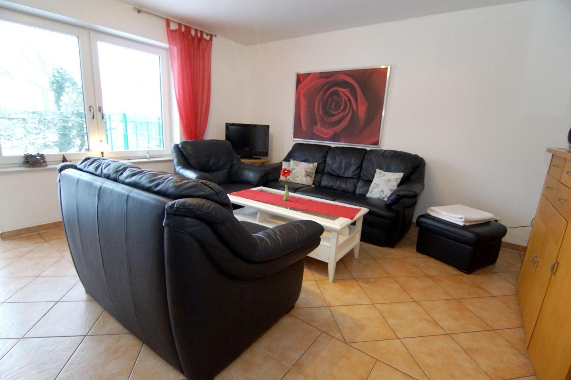Haus Anne Villa Norddeich  Luaran gambar