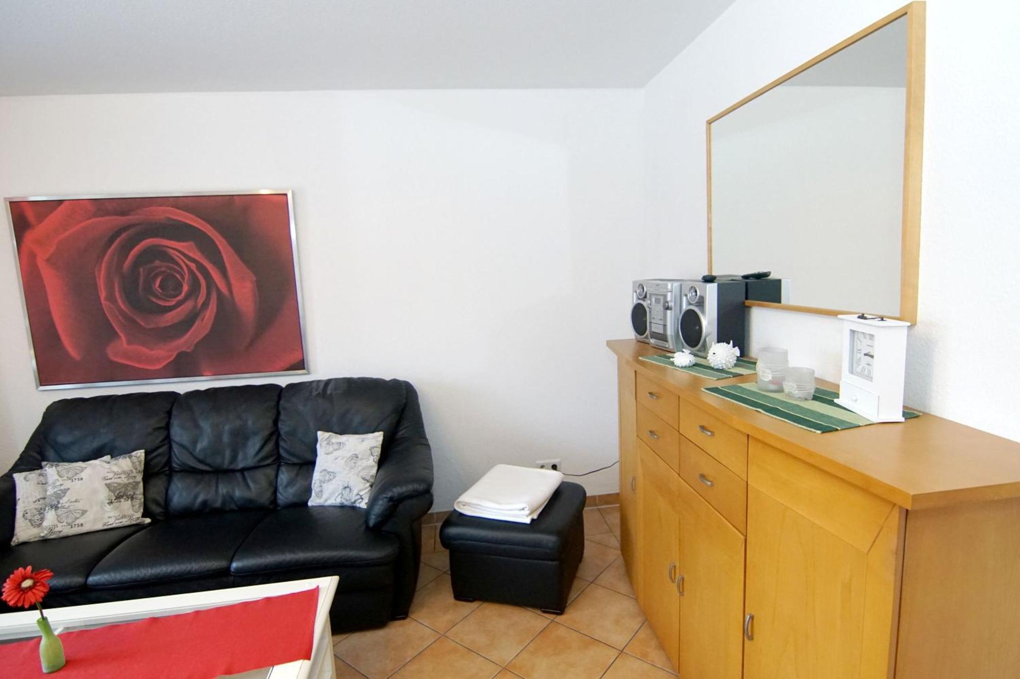 Haus Anne Villa Norddeich  Luaran gambar