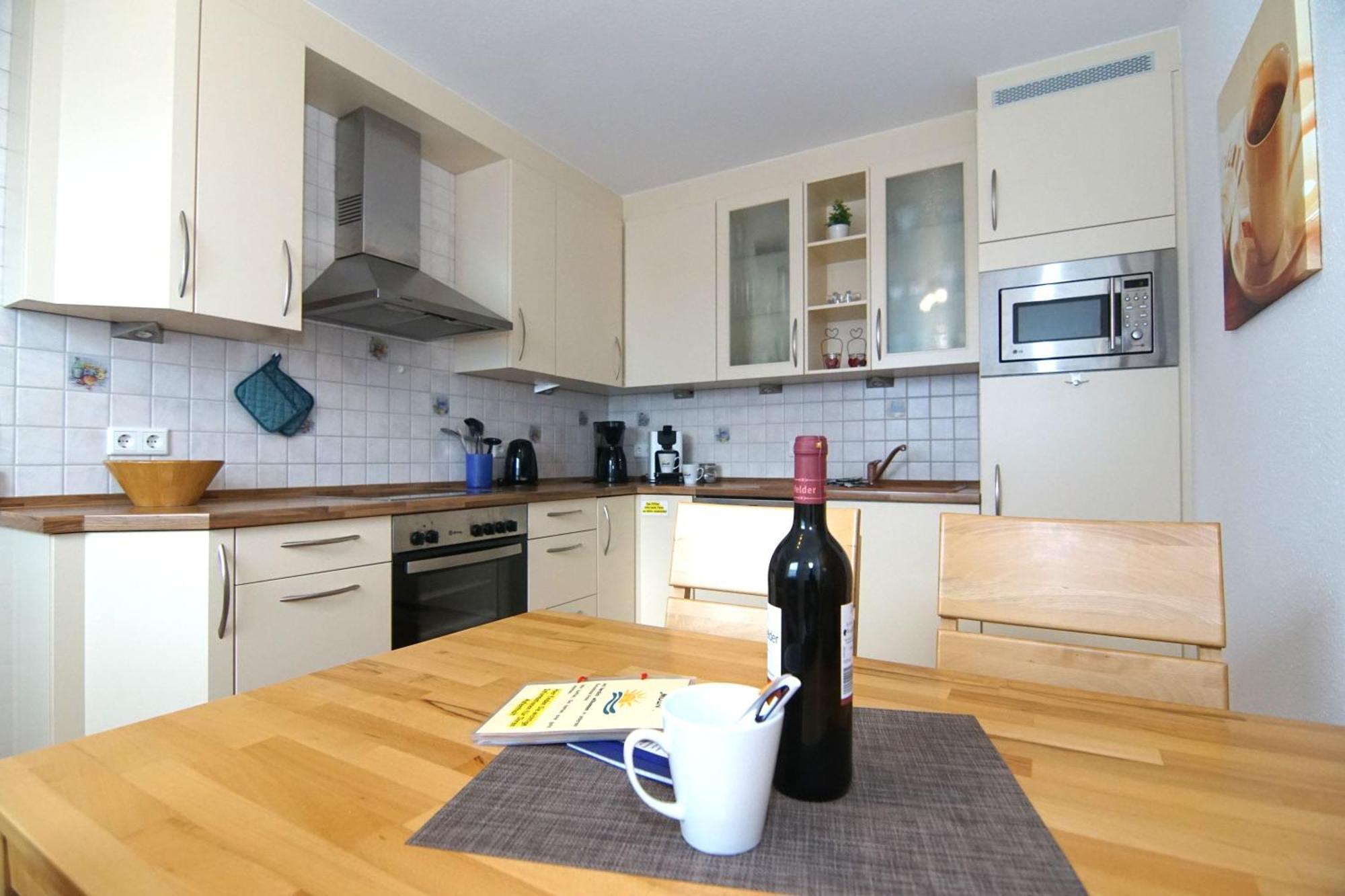 Haus Anne Villa Norddeich  Luaran gambar