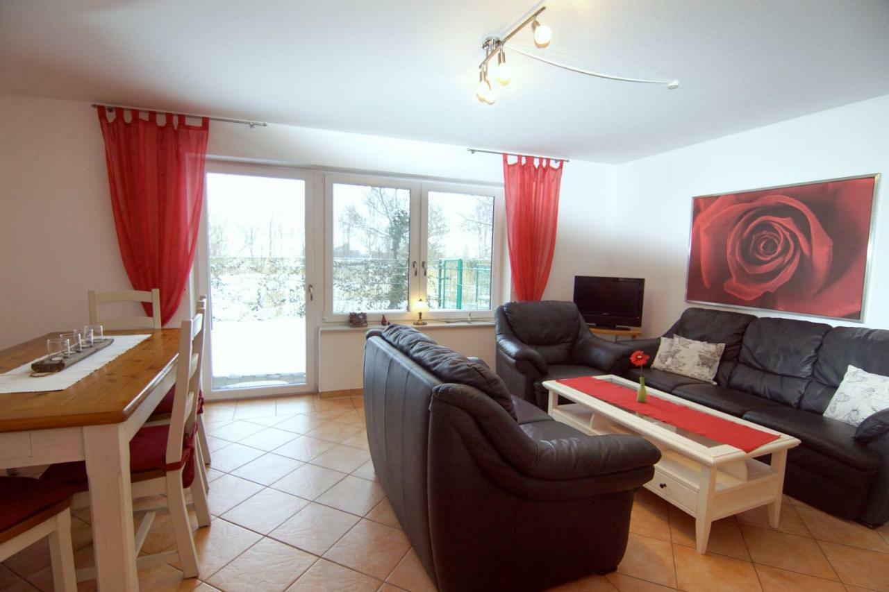 Haus Anne Villa Norddeich  Luaran gambar